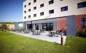 Holiday Inn Express - Marseille Airport By Ihg